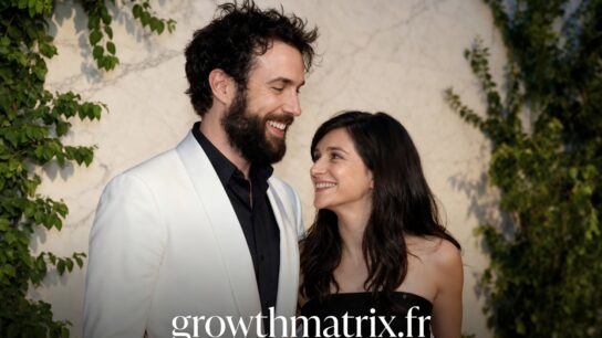 aymeric lompret couple