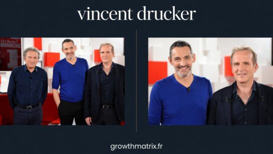 vincent drucker