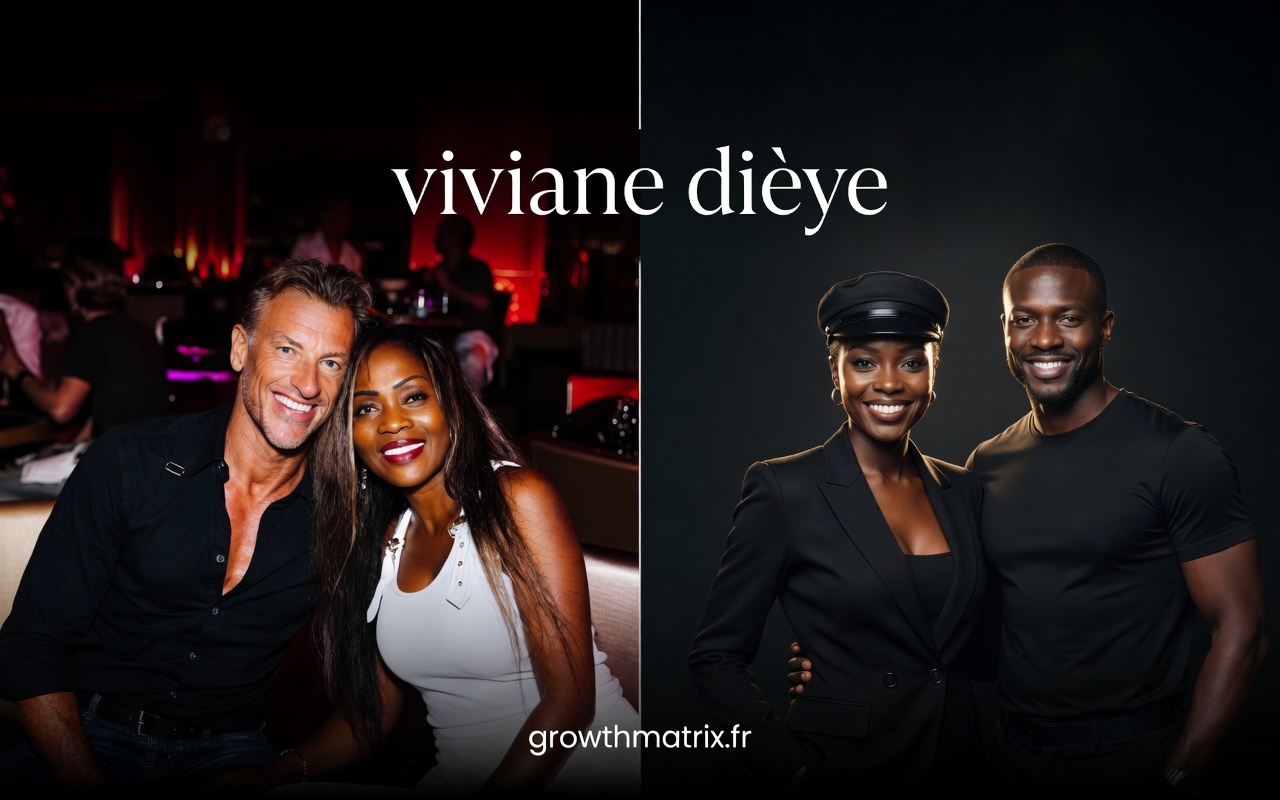 viviane dièye