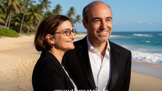 olivier marleix vie privée