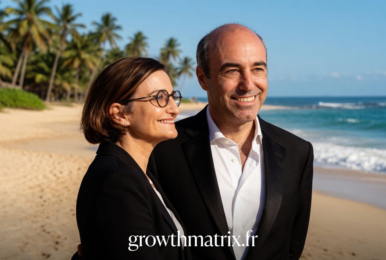 olivier marleix vie privée