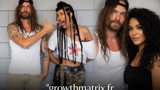 frah shaka ponk et sa femme
