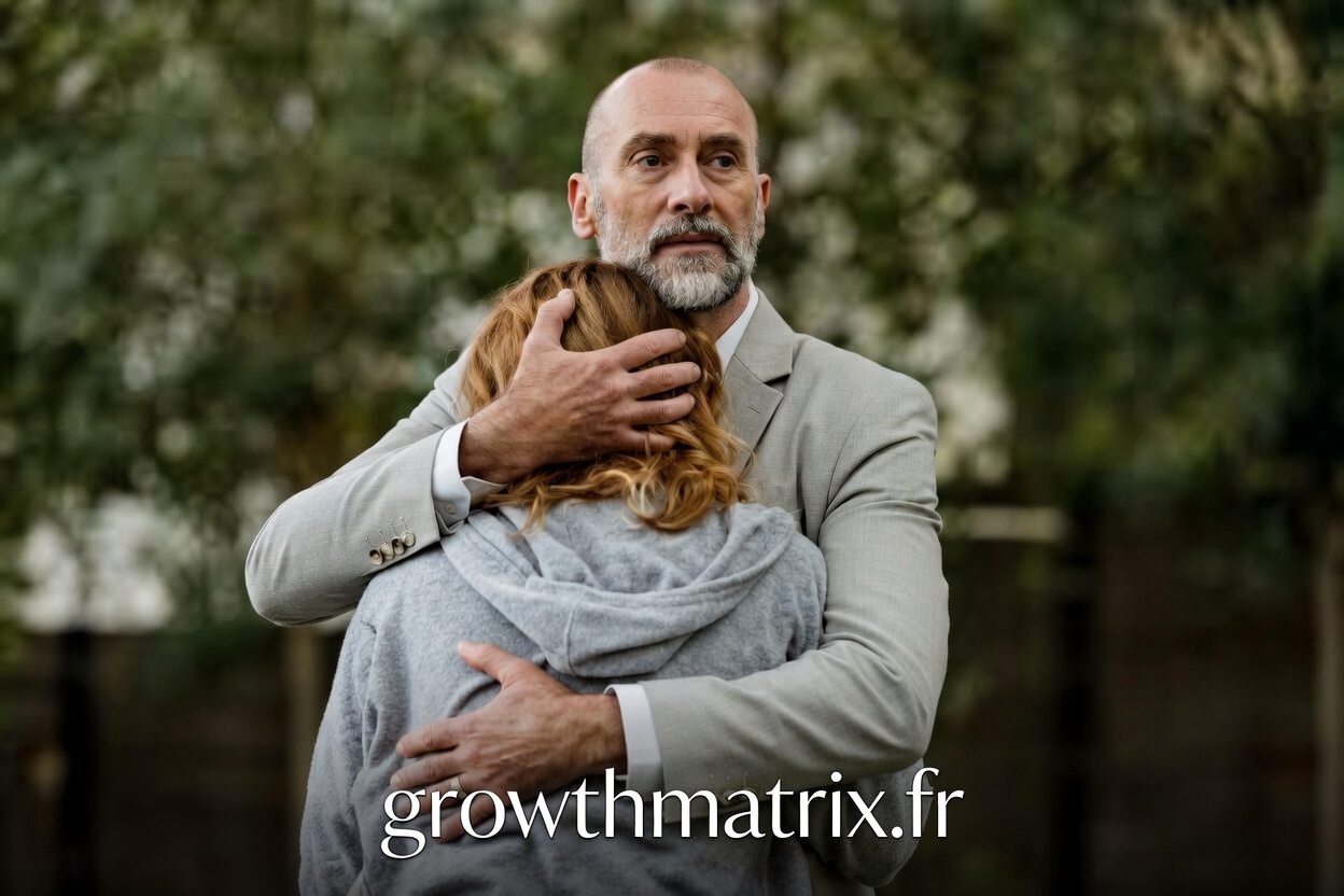 arnaud gidoin malade cancer